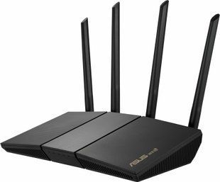 Маршрутизатор ASUS RT-AX57 AX3000 (90IG06Z0-MO3C00)