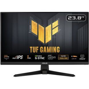 Монітор ASUS VG249QM1A (90LM06J0-B02370)
