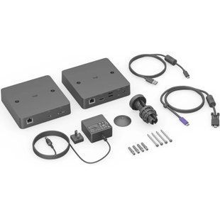 Адаптер Logitech Extend Black (L952-000199)