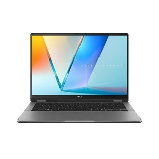 Ноутбук ASUS Vivobook 14 Flip TP3407SA-QL011W (90NB14Y1-M000E0)