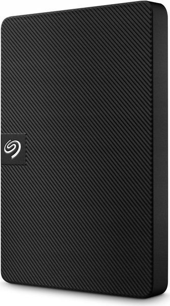 Зовнішній жорсткий диск Seagate Expansion Portable 2 ТБ 2.5&Prime; USB (STKM2000400)