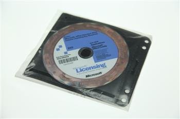 Операционная система для сервера Microsoft WinSBSEssntls 2011 64Bit RUS DiskKit MVL DVD