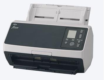 Документ-сканер A4 Ricoh fi-8170 (PA03810-B051) - Suricom