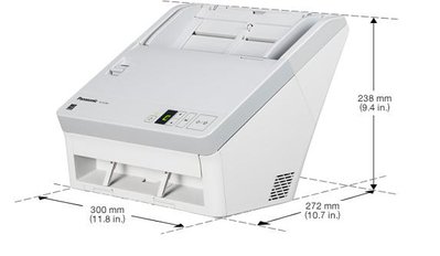 Документ-сканер A4 Panasonic KV-SL1056-U2 (KV-SL1056-U2)
