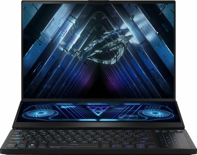 Ноутбук Asus ROG Zephyrus Duo 16 GX650PY-NM025X (90NR0BI1-M001H0)