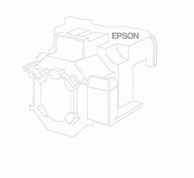 Планшетный модуль сканера Epson WorkForce DS-530 (B12B819011FB)