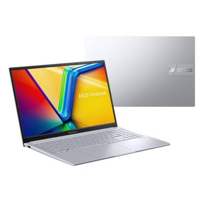 Ноутбук ASUS VivoBook 15X M3504YA Cool Silver (M3504YA-BQ010, 90NB1182-M000C0) - Suricom