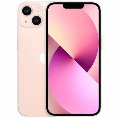 Мобільний телефон Apple iPhone 13 128GB Pink (MLPH3HU/A)