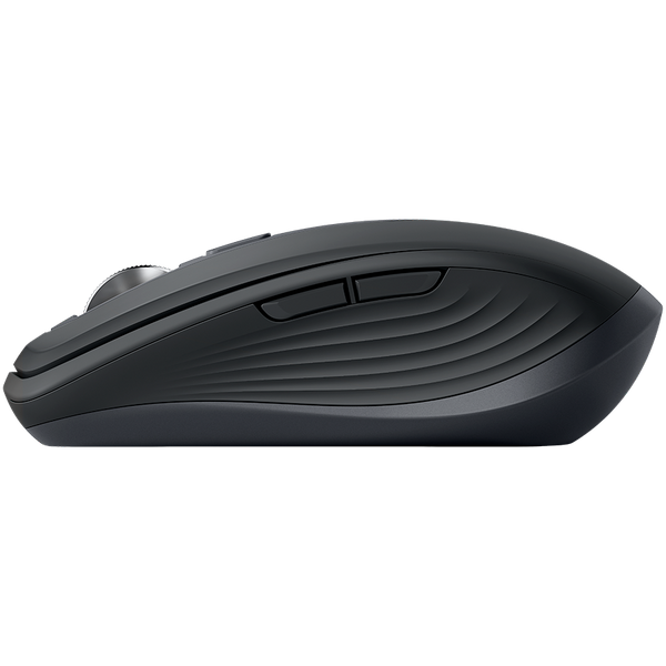 Мишка Logitech MX Anywhere 3s Bluetooth Mouse Graphite (L910-006958)
