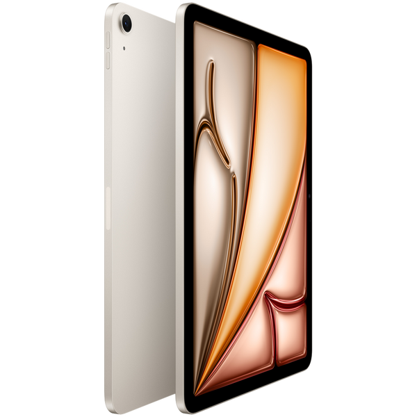Планшет Apple IPAD AIR 11 WI-FI STARLIGHT 128GB, Сяйво зірок