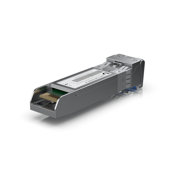 Оптический модуль Ubiquiti UACC-OM-SFP28-LR SFP28 25G одномодовый, 10 км, duplex LC UPC (UACC-OM-SFP28-LR)