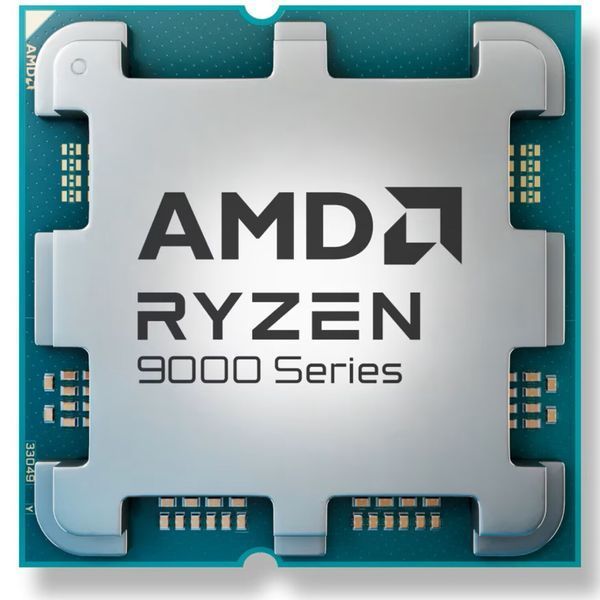 Процесор AMD Ryzen 7 9850X3D (100-100001973WOF, Box)