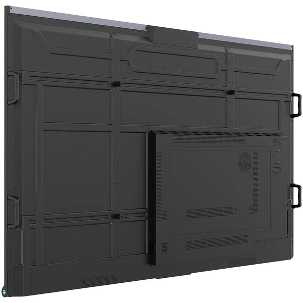 Інтерактивна панель Prestigio MultiBoard 86" Light+ Series з ПК-модулем і стійкою (PSMB068P860PCMS)