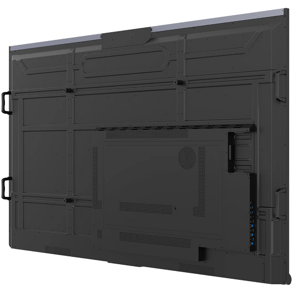 Інтерактивна панель Prestigio MultiBoard 86" Light+ Series з ПК-модулем і стійкою (PSMB068P860PCMS)