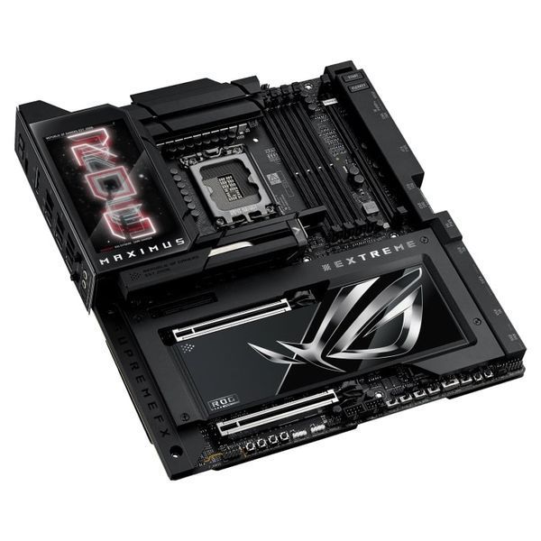 Материнская плата ASUS ROG MAXIMUS Z890 EXTREME (90MB1IA0-M0EAY0)