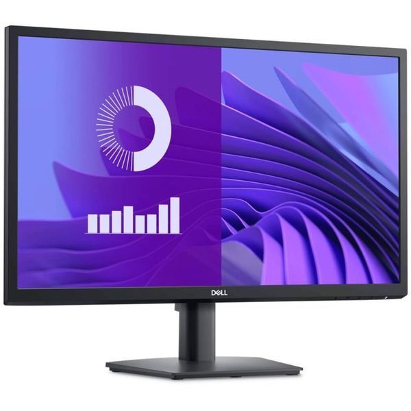 Монитор Dell E2425H 23,8&Prime; VA Full HD 75 Гц, DisplayPort, VGA (210-BNJN)