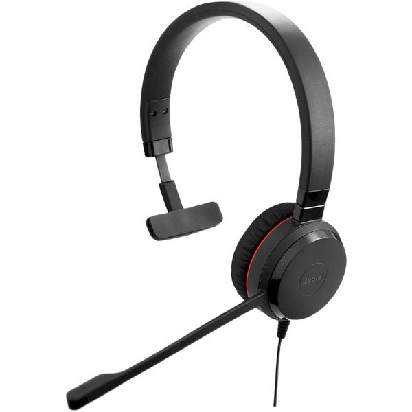 Навушники Jabra Evolve 30 II Mono 3.5 Jack (14401-20)