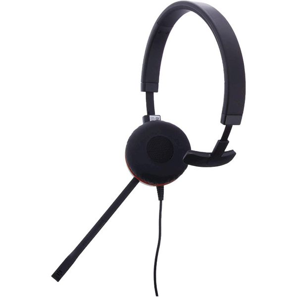 Навушники Jabra Evolve 30 II Mono 3.5 Jack (14401-20)