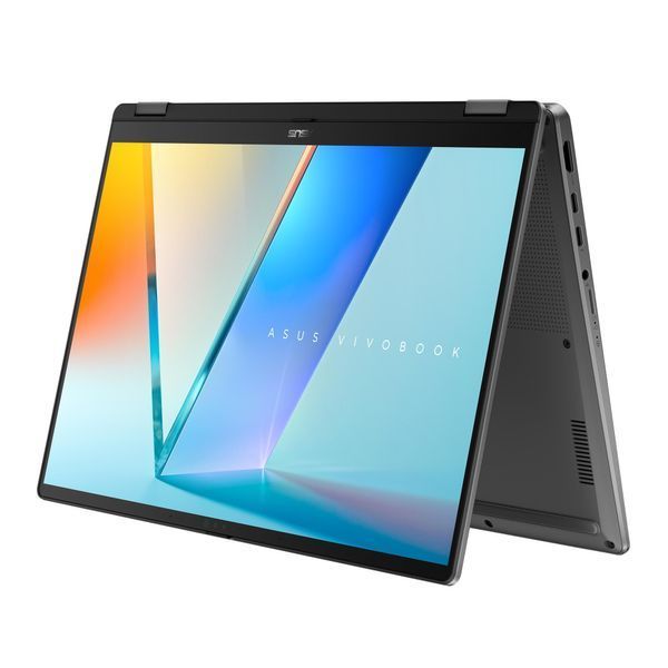 Ноутбук ASUS Vivobook 14 Flip TP3407SA-QL011W (90NB14Y1-M000E0)