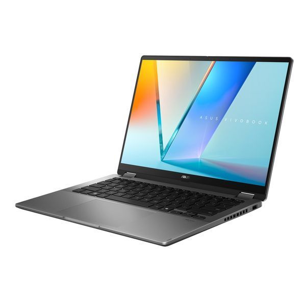 Ноутбук ASUS Vivobook 14 Flip TP3407SA-QL011W (90NB14Y1-M000E0)