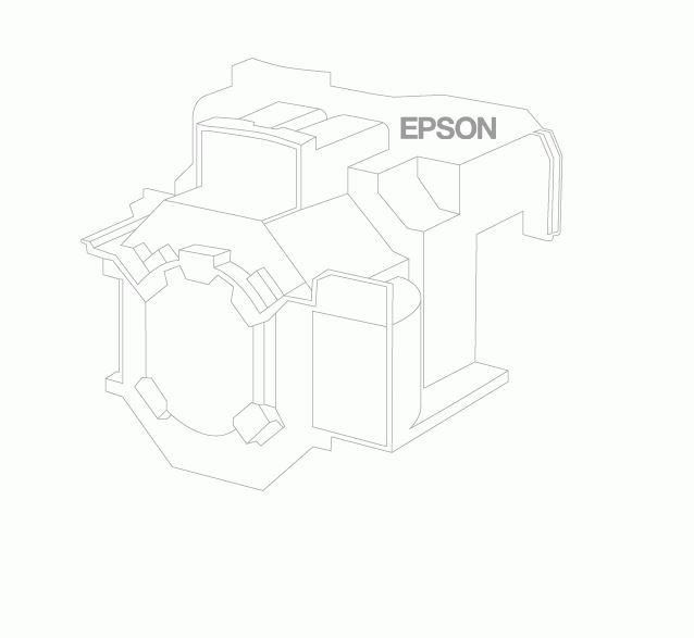 Планшетний модуль сканера Epson WorkForce DS-530 (B12B819011FB)