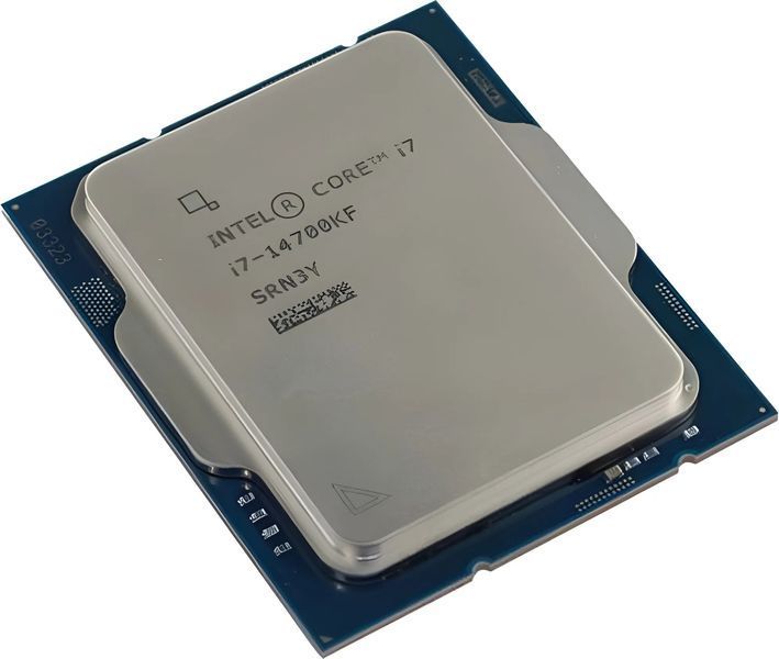Процесор Intel Core i7-14700KF (CM8071504820722SRN3Y, Tray)