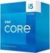 Центральний процесор Intel Core i5-14400F 10C/16T 2.5GHz 20Mb LGA1700 65W w/o graphics Box (BX8071514400F) BX8071514400F фото
