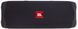 Портативна колонка JBL Flip 5 чорна (JBLFLIP5BLKEU) JBLFLIP5BLKEU фото