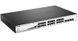 PoE-коммутатор D-Link DGS-1210-28P/ME Metro Ethernet 24&times;GE PoE 193 Вт, 4&times;SFP, L2 (DGS-1210-28P/ME) DGS-1210-28P/ME фото
