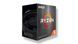 Процесор AMD Ryzen 5 5500F 6 ядер / 12 потоків 3,0&ndash;4,4 ГГц 19 МБ кешу 65 Вт AM4 box з кулером Wraith Stealth (100-100001905BOX) 100-100001905BOX фото