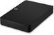 Зовнішній жорсткий диск Seagate Expansion Portable 2 ТБ 2.5&Prime; USB (STKM2000400) STKM2000400 фото