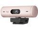 Вебкамера Logitech Brio 500 Rose (L960-001421) L960-001421 фото