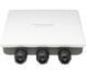 Точка доступа Fortinet FortiAP-U234F Outdoor Universal AP (FAP-U234F-E) FAP-U234F-E фото