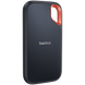 Внешний SSD-накопитель SanDisk Extreme 500 ГБ USB 3.2 Gen 2 SDSSDE61-500G-G25 фото