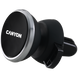 Магнитный автодержатель CANYON CH-4 Черный (CNE-CCHM4) CNE-CCHM4 фото