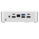 Міні-ПК Asus NUC 15 Pro+ RNUC15CRSU700002 Core Ultra 7 255H Arc Wi-Fi 7 без RAM/SSD/ОС (90AR00P3-M00040) 90AR00P3-M00040 фото