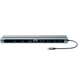 USB-хаб CANYON DS-90 Темно-серый (CNS-HDS90) CNS-HDS90 фото