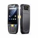 Термінал збору даних Chainway MC62 Android 13, 2D CM60, 4/64 ГБ, цифрова клавіатура (MC62-2CM-N-C2C8R4A13) MC62-2CM-N-C2C8R4A13 фото