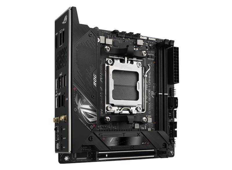 Материнська плата ASUS ROG STRIX B650E-I GAMING WIFI (90MB1BI0-M0EAY0)
