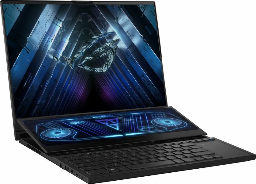 Ноутбук Asus ROG Zephyrus Duo 16 GX650PY-NM025X (90NR0BI1-M001H0)