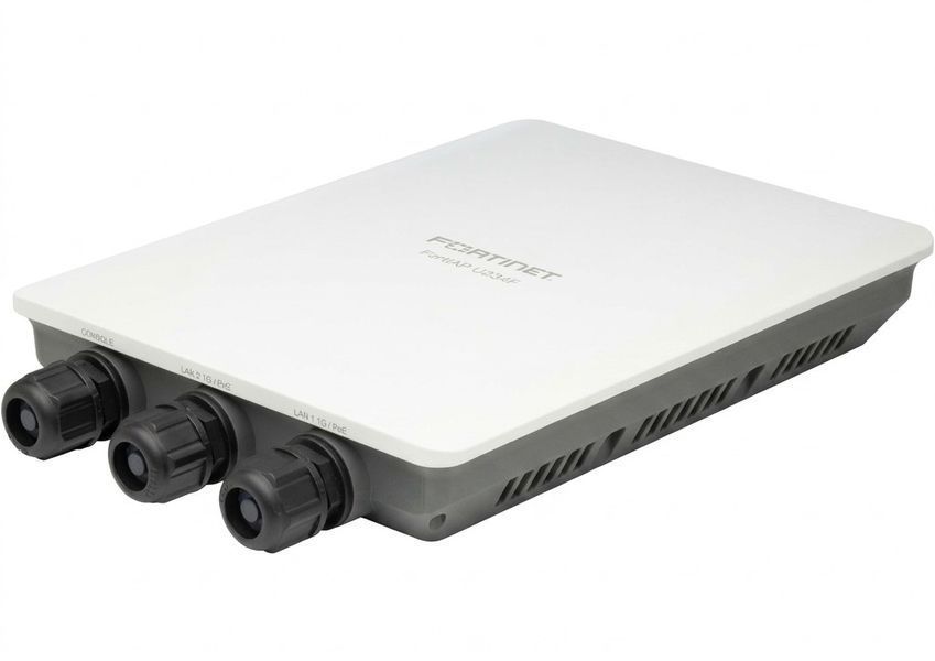 Точка доступа Fortinet FortiAP-U234F Outdoor Universal AP (FAP-U234F-E)