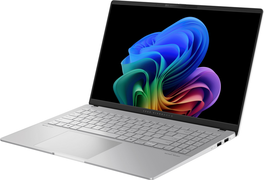 Ноутбук ASUS Vivobook S 15 OLED S5507QA-MA044W (90NB14Q2-M004D0)
