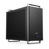 Комп'ютер персональний 2E Rational AMD Ryzen 5 7500F, 16 ГБ, SSD 512 ГБ, GeForce RTX 5050 8 ГБ, B650, 500 Вт, Windows 11 Pro, чорний (2E-12901)