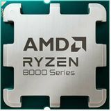 Процесор AMD Ryzen 7 8700F (AM5, Tray)