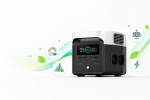 EcoFlow як вибрати: покроковий гайд з підбору моделі під ваші потреби фото