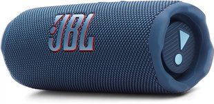 Портативна колонка JBL Flip 7 синя (JBLFLIP7BLU), Синій