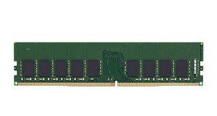 Оперативна пам'ять Kingston Server Premier DDR4 32 ГБ ECC 3200 МГц (KSM32ED8/32HD)