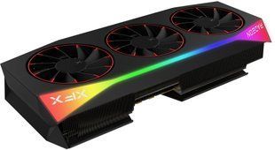 Відеокарта XFX Mercury AMD Radeon RX 9070 XT OC Magnetic Air Edition RGB 16GB GDDR6