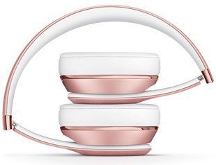 Беспроводные наушники Beats Solo3 Wireless Citrus Red (MX472ZM/A)