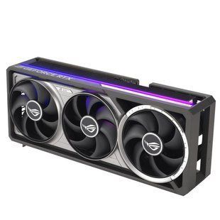 Видеокарта ASUS GeForce RTX 5090 32GB GDDR7 OC ROG-ASTRAL-RTX5090-O32G-GAMING (90YV0LW0-M0NA00)